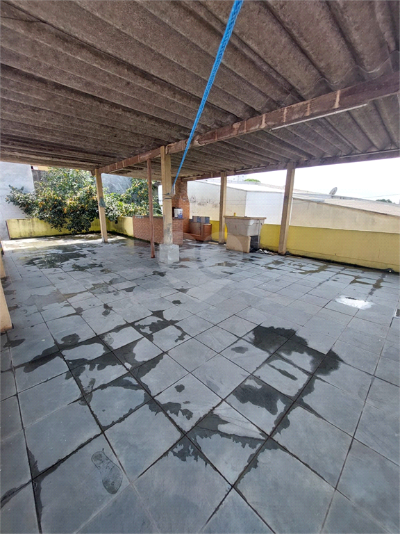 Venda Sobrado São Paulo Vila Carmosina REO1025577 20