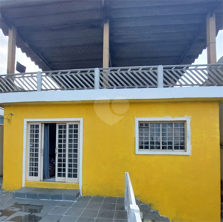 Venda Sobrado São Paulo Vila Carmosina REO1025577 24