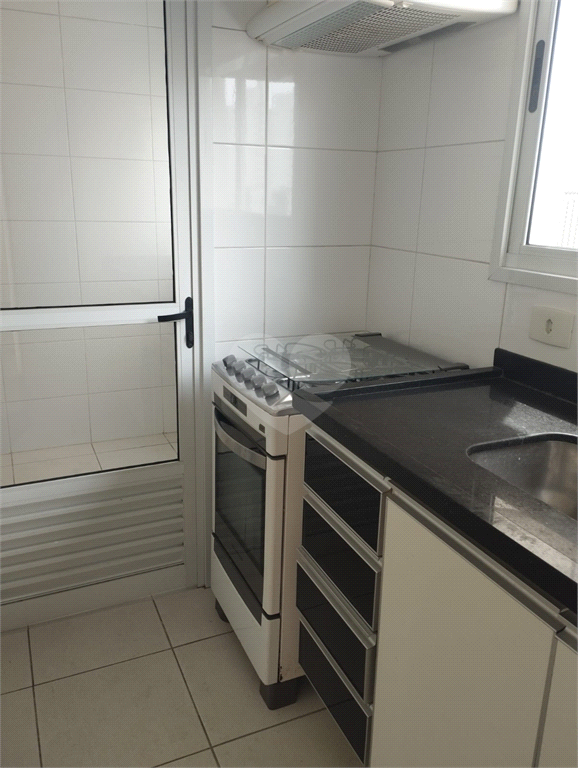 Venda Apartamento São Paulo Consolação REO1025578 24