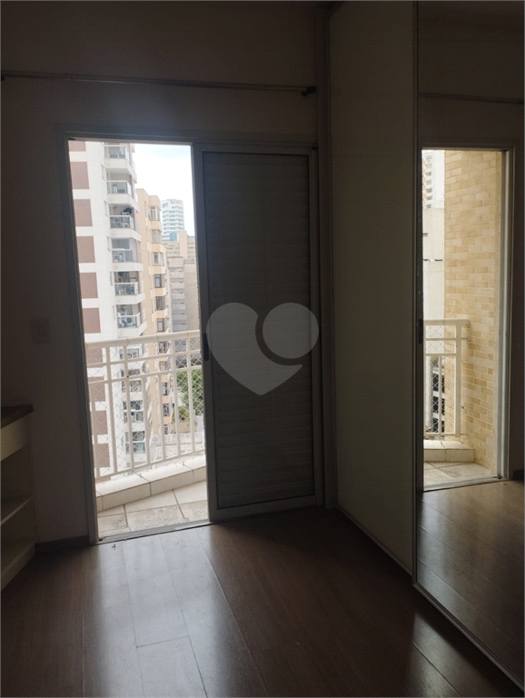 Venda Apartamento São Paulo Consolação REO1025578 18