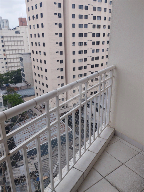 Venda Apartamento São Paulo Consolação REO1025578 17