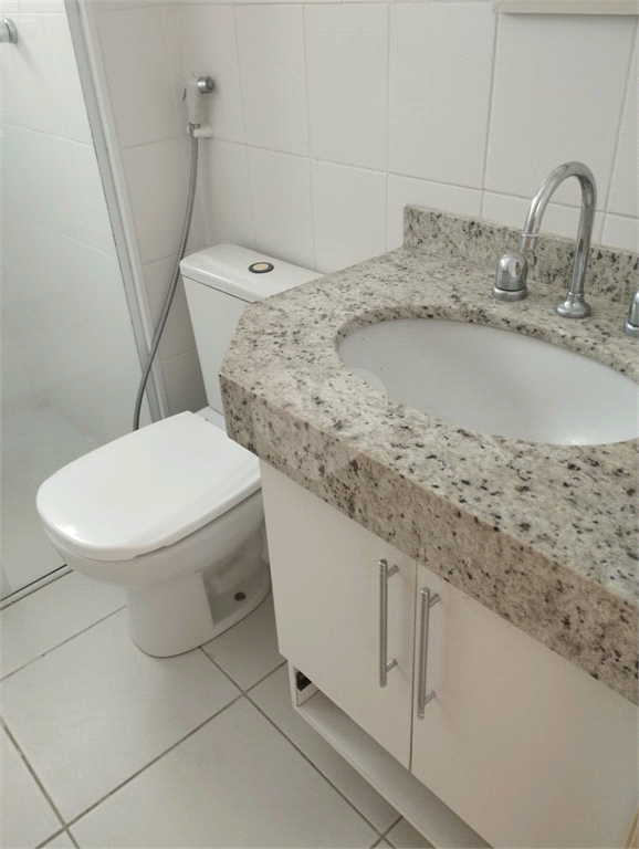 Venda Apartamento São Paulo Consolação REO1025578 5