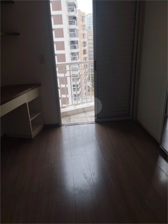 Venda Apartamento São Paulo Consolação REO1025578 11