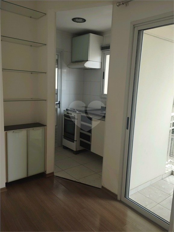 Venda Apartamento São Paulo Consolação REO1025578 10