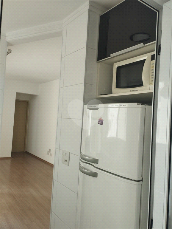 Venda Apartamento São Paulo Consolação REO1025578 9