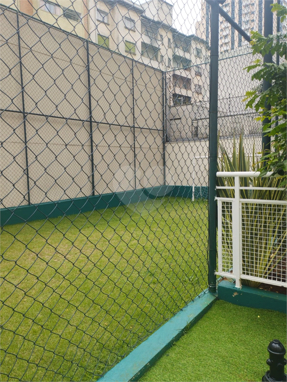 Venda Apartamento São Paulo Consolação REO1025578 36