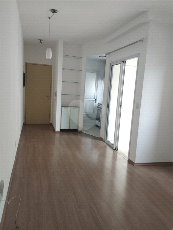 Venda Apartamento São Paulo Consolação REO1025578 20