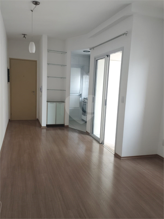 Venda Apartamento São Paulo Consolação REO1025578 21