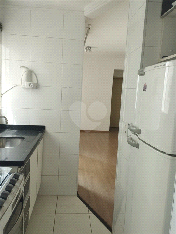 Venda Apartamento São Paulo Consolação REO1025578 8