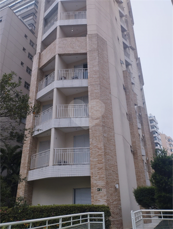 Venda Apartamento São Paulo Consolação REO1025578 44