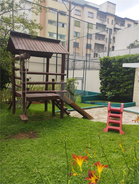 Venda Apartamento São Paulo Consolação REO1025578 32