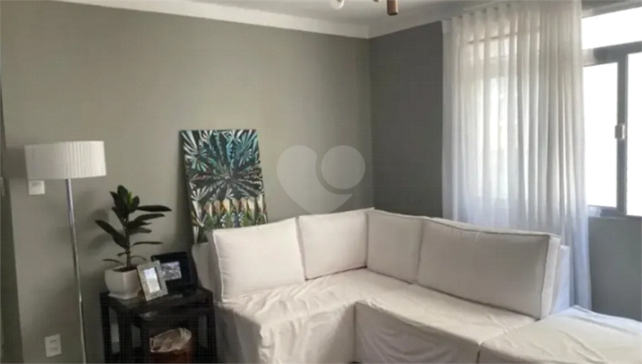 Venda Apartamento São Paulo Jardim Paulista REO1025580 2