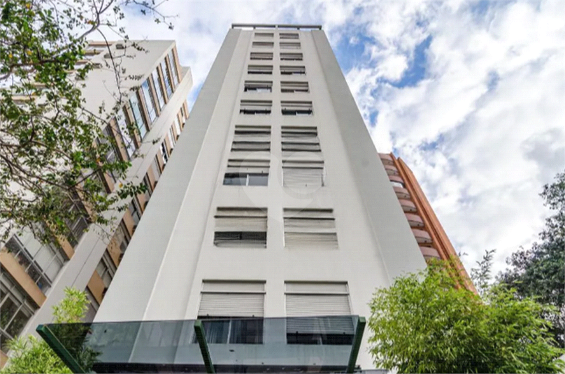 Venda Apartamento São Paulo Jardim Paulista REO1025580 8