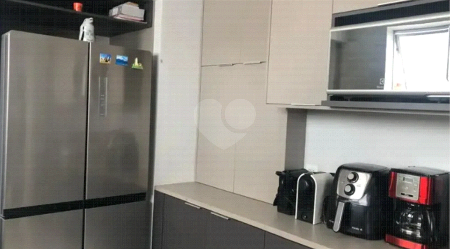 Venda Apartamento São Paulo Jardim Paulista REO1025580 7