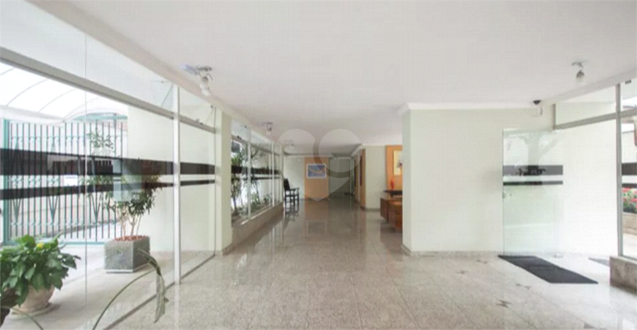 Venda Apartamento São Paulo Jardim Paulista REO1025580 12