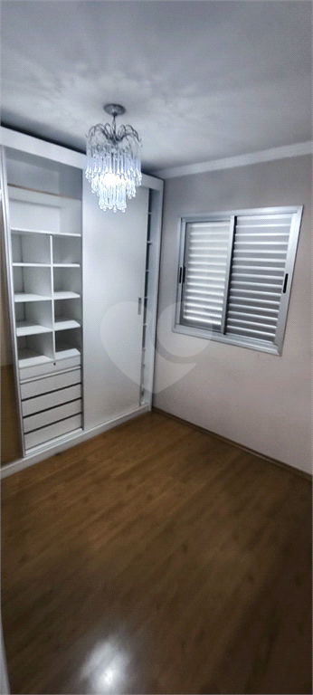 Aluguel Apartamento São Paulo Vila Moreira REO1025586 9