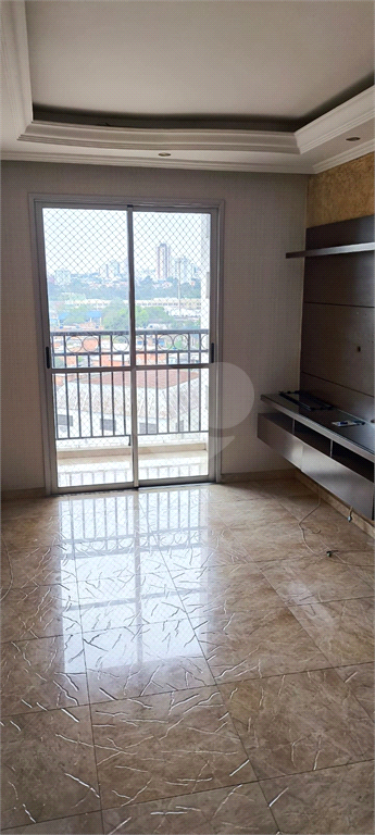 Aluguel Apartamento São Paulo Vila Moreira REO1025586 1