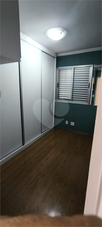 Aluguel Apartamento São Paulo Vila Moreira REO1025586 10