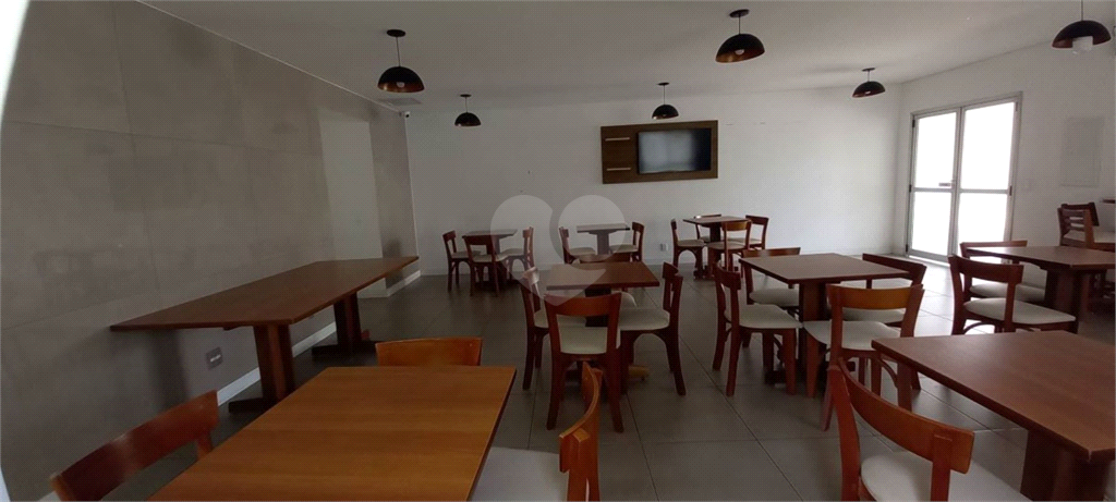 Aluguel Apartamento São Paulo Vila Moreira REO1025586 29