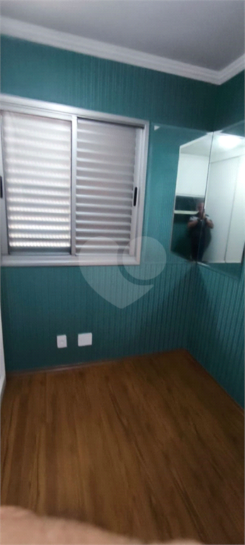 Aluguel Apartamento São Paulo Vila Moreira REO1025586 11