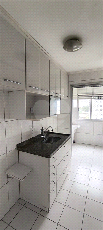 Aluguel Apartamento São Paulo Vila Moreira REO1025586 6