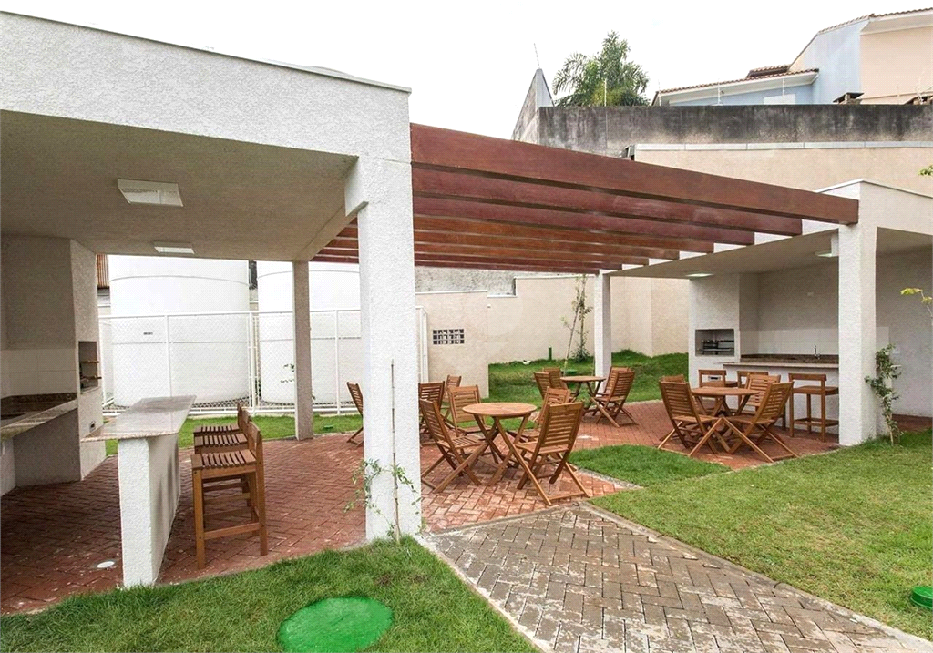 Venda Apartamento São Paulo Quinta Da Paineira REO1025589 14