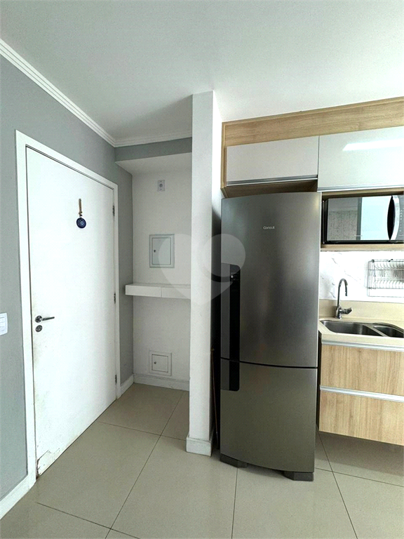 Venda Apartamento São Paulo Quinta Da Paineira REO1025589 6