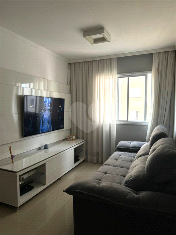 Venda Apartamento São Paulo Quinta Da Paineira REO1025589 3