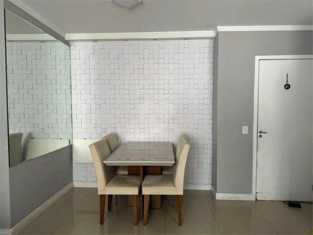 Venda Apartamento São Paulo Quinta Da Paineira REO1025589 5