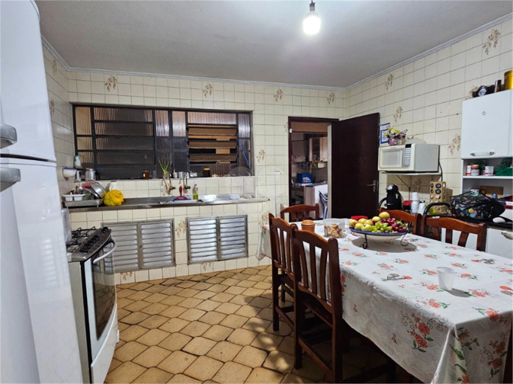 Venda Sobrado São Paulo Vila Jaguara REO1025590 4