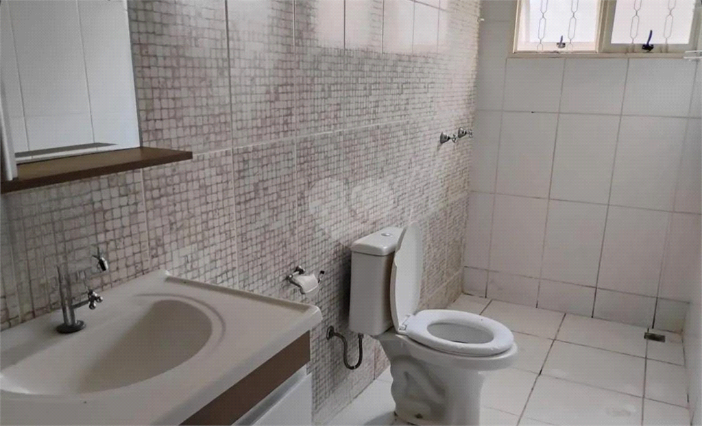 Venda Casa Lençóis Paulista Residencial Santa Terezinha I REO1025592 14