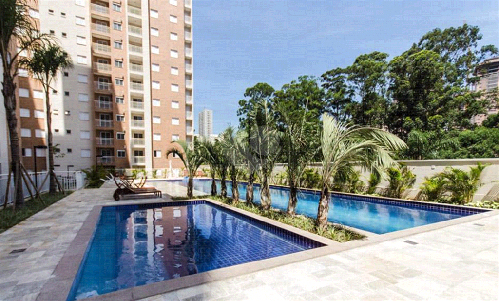 Venda Apartamento Guarulhos Jardim Flor Da Montanha REO1025593 12