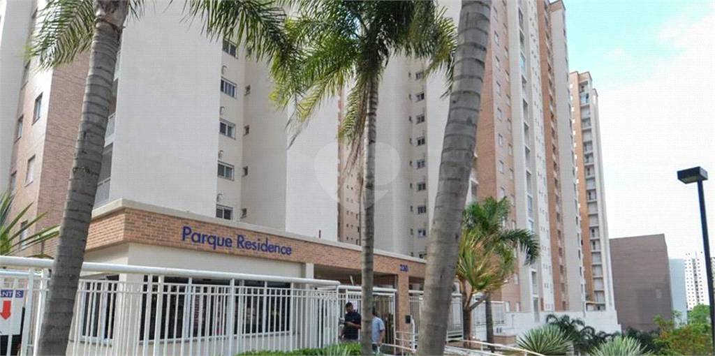 Venda Apartamento Guarulhos Jardim Flor Da Montanha REO1025593 6