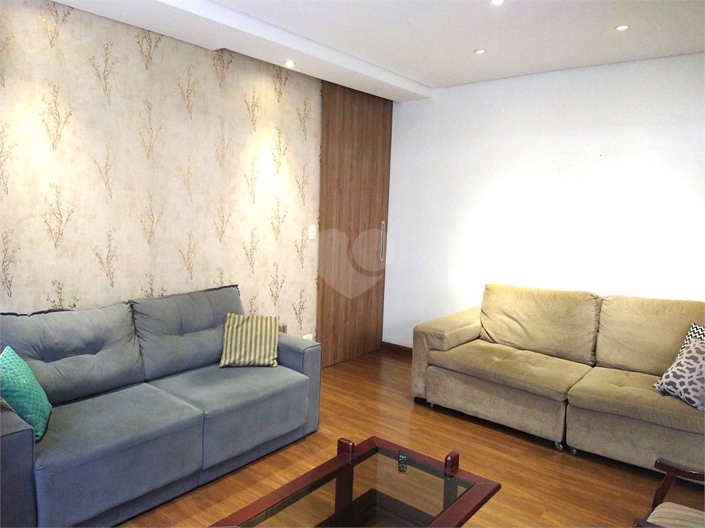 Venda Apartamento Santos Campo Grande REO1025597 6