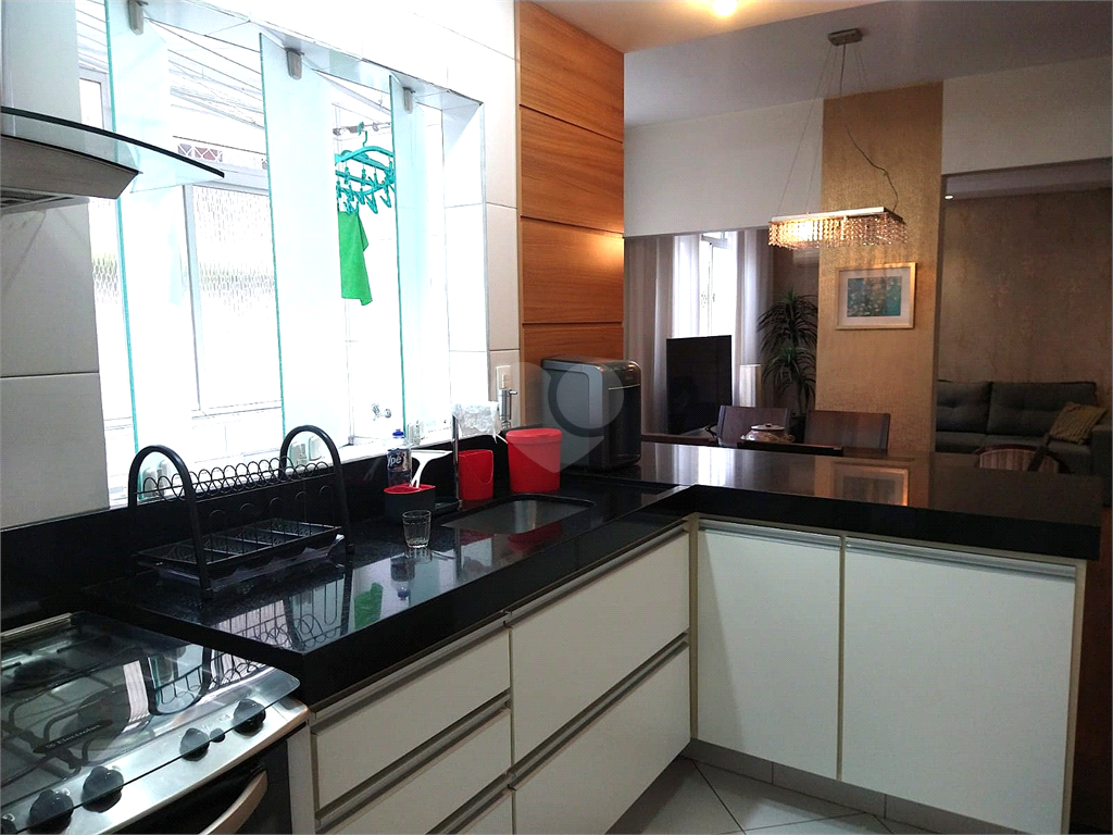 Venda Apartamento Santos Campo Grande REO1025597 15