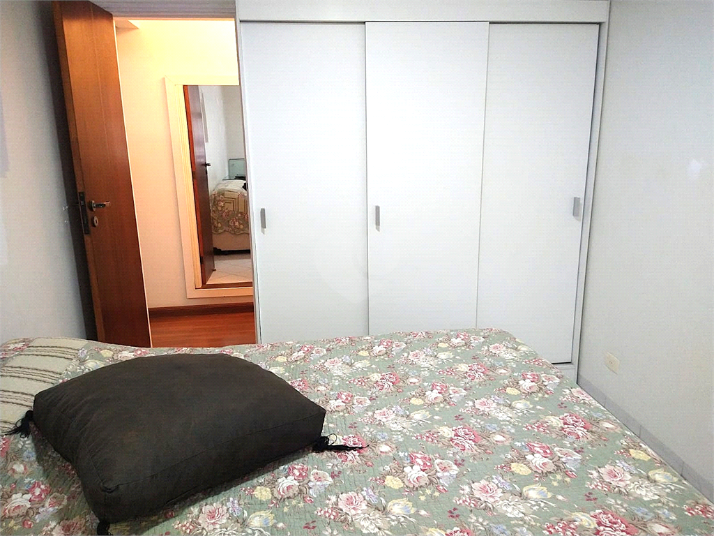 Venda Apartamento Santos Campo Grande REO1025597 13