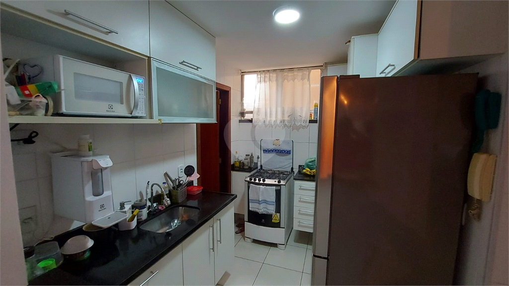 Venda Apartamento Niterói Santa Rosa REO1025599 9