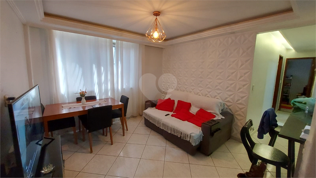 Venda Apartamento Niterói Santa Rosa REO1025599 1