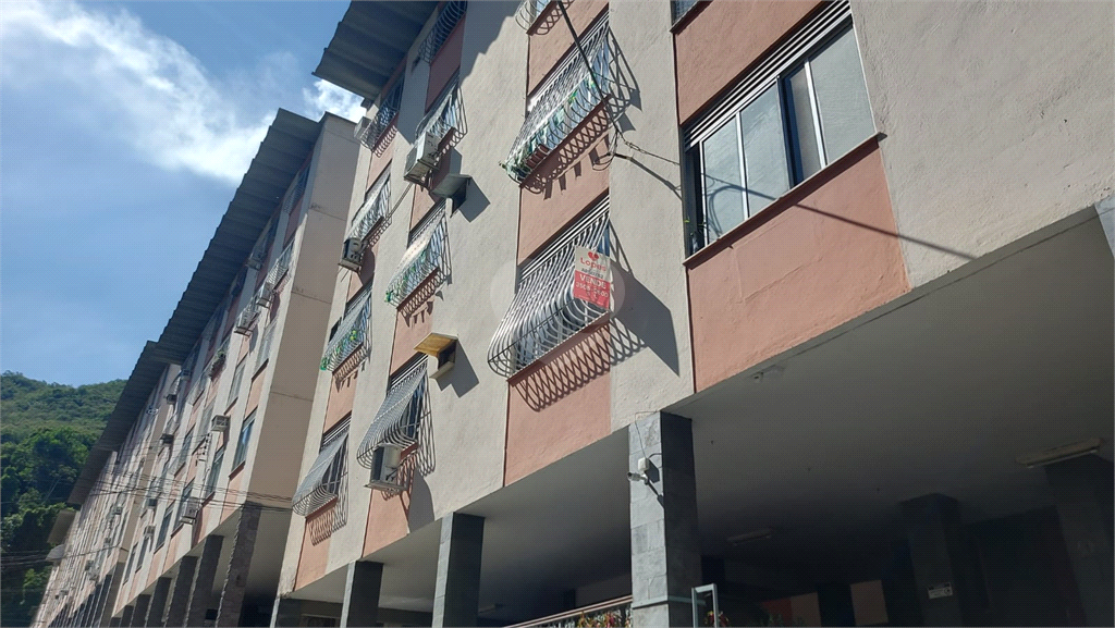 Venda Apartamento Niterói Santa Rosa REO1025599 17