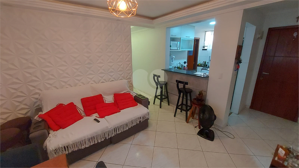 Venda Apartamento Niterói Santa Rosa REO1025599 3