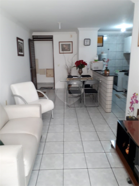 Venda Apartamento João Pessoa Cabo Branco REO1025601 2