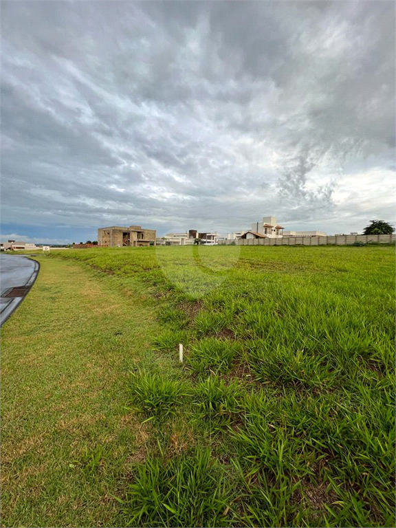 Venda Loteamento Indaiatuba Jardim Quintas Da Terracota REO1025606 3