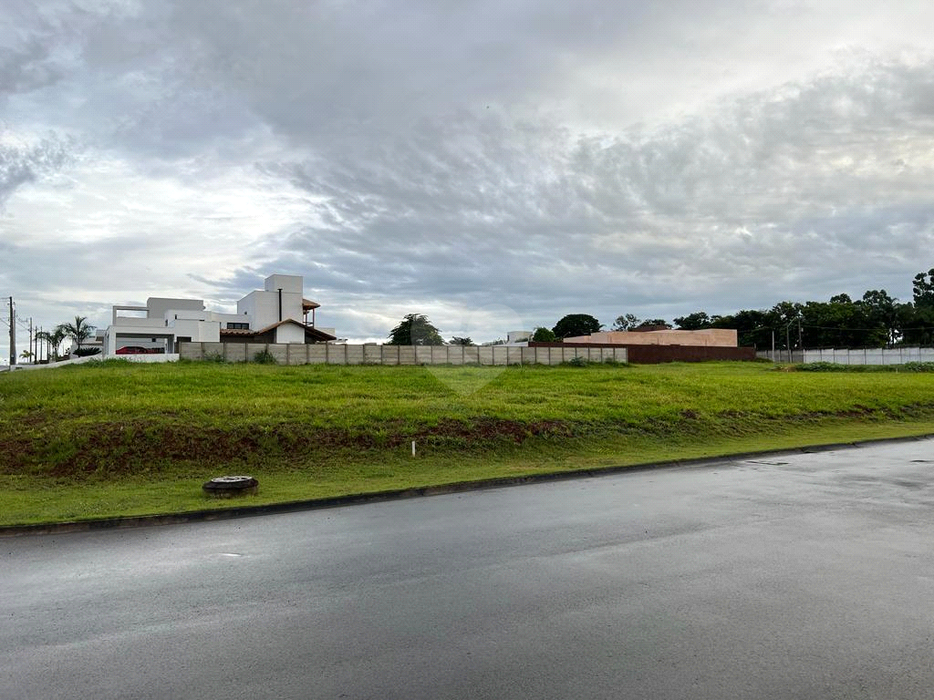 Venda Loteamento Indaiatuba Jardim Quintas Da Terracota REO1025606 6