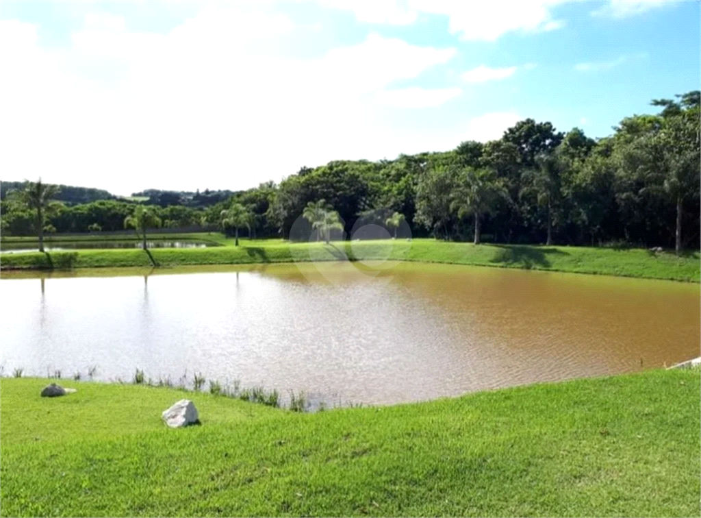 Venda Loteamento Indaiatuba Jardim Quintas Da Terracota REO1025606 13