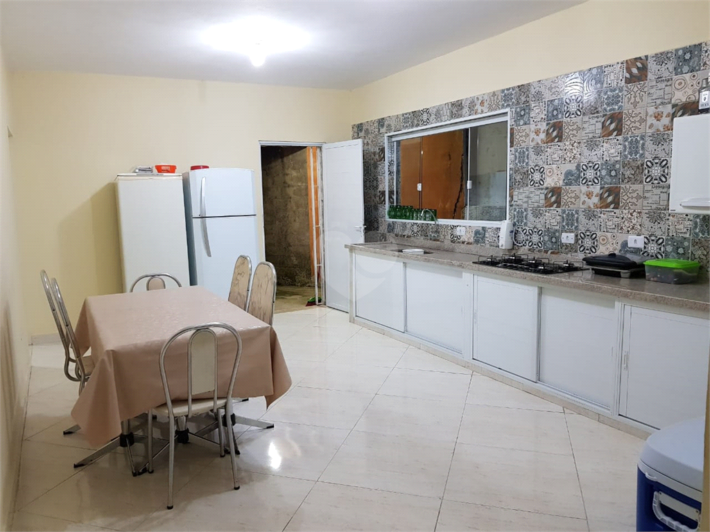 Venda Casa Peruíbe Jardim Peruíbe REO1025610 10