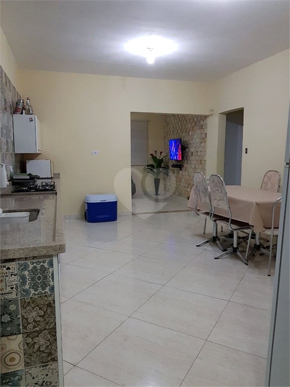 Venda Casa Peruíbe Jardim Peruíbe REO1025610 13