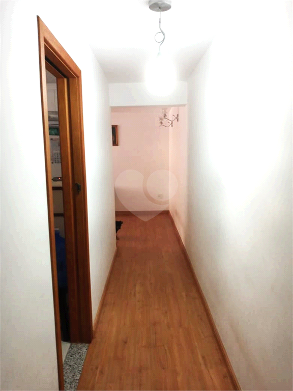 Venda Apartamento São Paulo Água Fria REO1025612 7