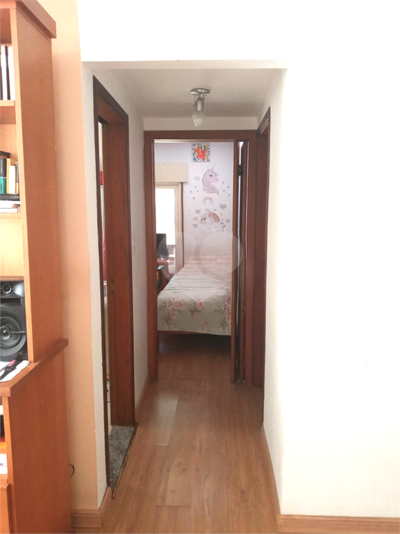 Venda Apartamento São Paulo Água Fria REO1025612 8