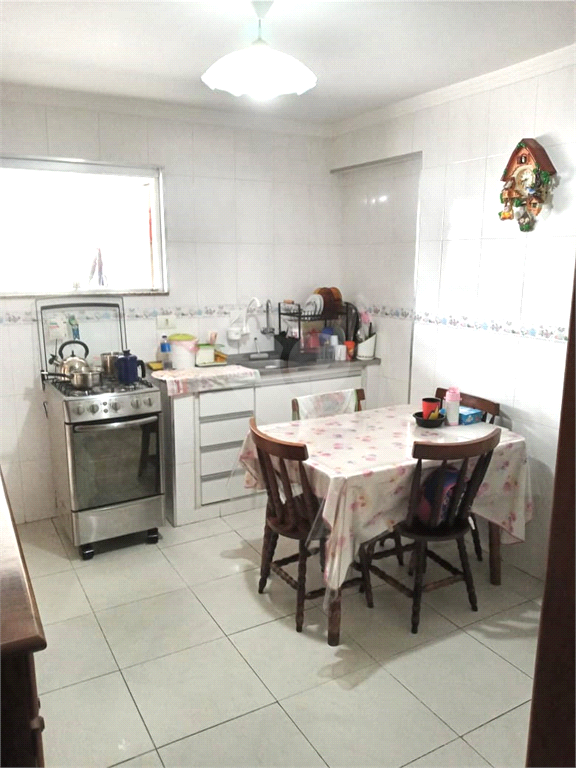 Venda Apartamento São Paulo Água Fria REO1025612 4