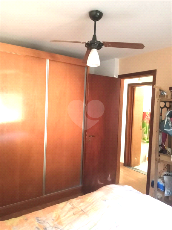 Venda Apartamento São Paulo Água Fria REO1025612 11